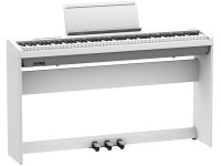 <b>Roland FP-30X WH piano branco com suporte Roland KSC-70-WH e barra 3 pedais Roland KPD-70-WH</b> <b>Roland FP-30X WH piano branco com suporte Roland KSC-70-WH e barra 3 pedais Roland KPD-70-WH</b>
